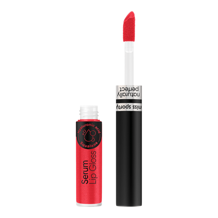miss sporty Naturally Perfect luciu de buze 55 WALTI