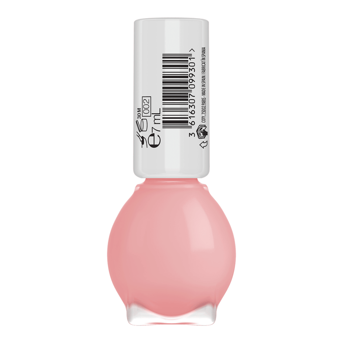 miss sporty Pastel Garden lac de unghii 02, 1 buc - WALTI WALTI