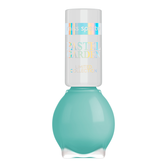 miss sporty Pastel Garden lac de unghii 06, 1 buc - WALTI WALTI