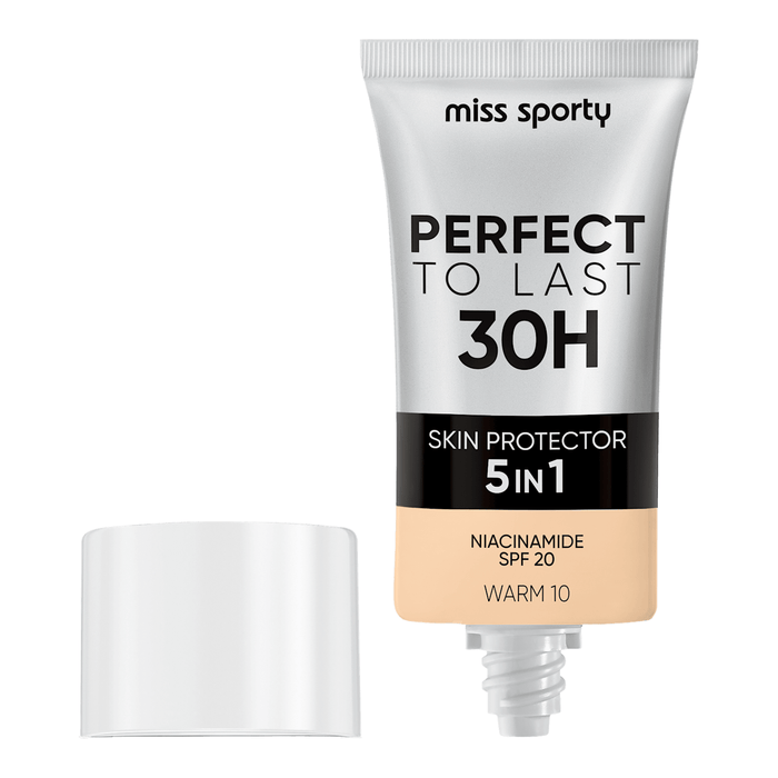 miss sporty Perfect To Last 30H fond de ten 10, 1 buc WALTI