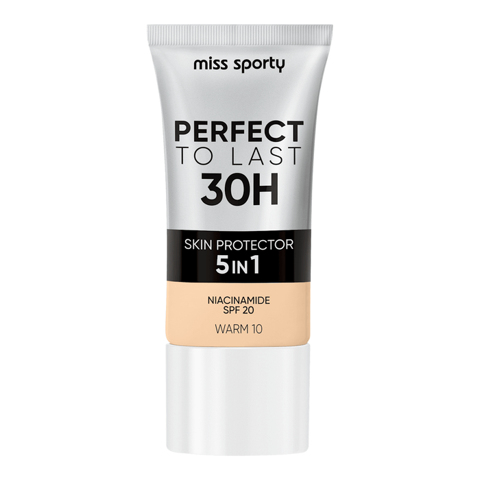 miss sporty Perfect To Last 30H fond de ten 10, 1 buc WALTI