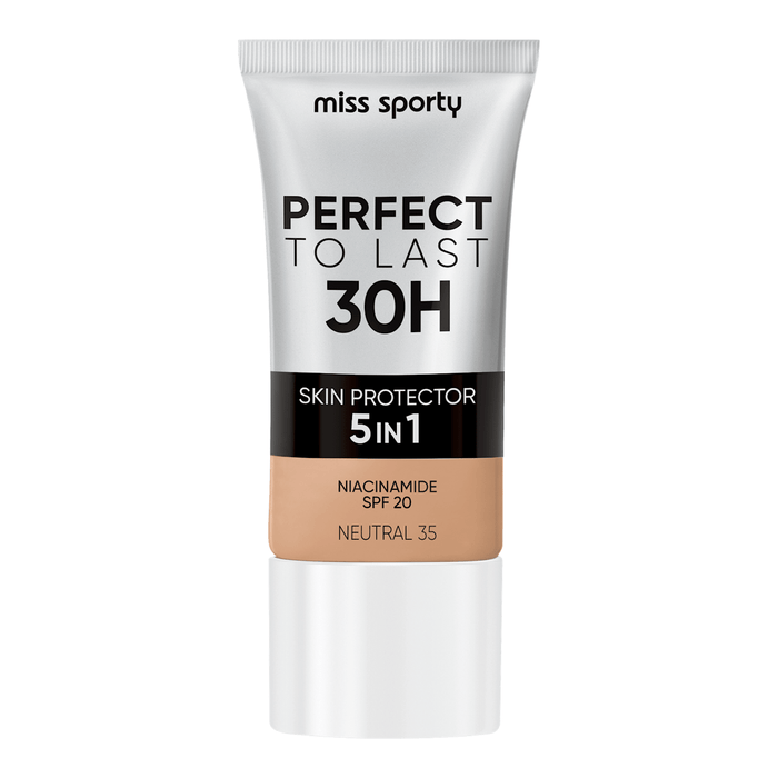 miss sporty Perfect To Last 30H fond de ten 35, 1 buc WALTI