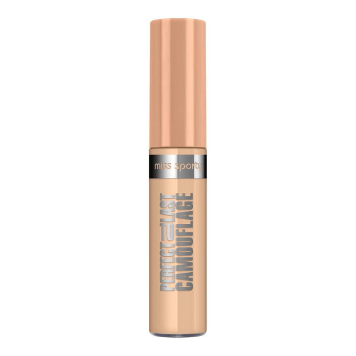 miss sporty Perfect To Last Camouflage anticearcăn 30 Light, 11 ml WALTI