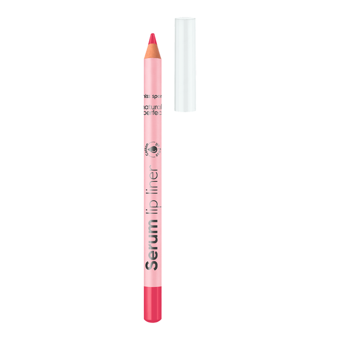 miss sporty Serum Lip Liner creion de buze 01, 1 buc WALTI