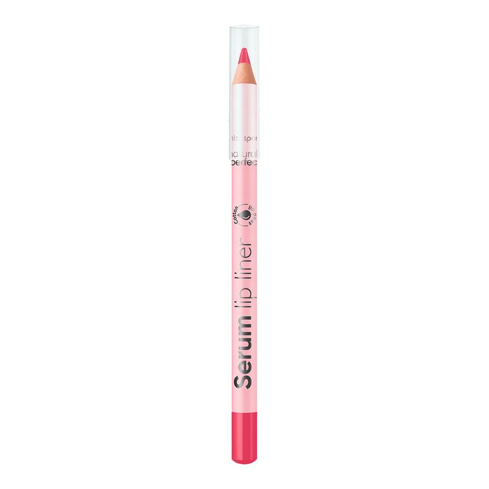 miss sporty Serum Lip Liner creion de buze 01, 1 buc WALTI