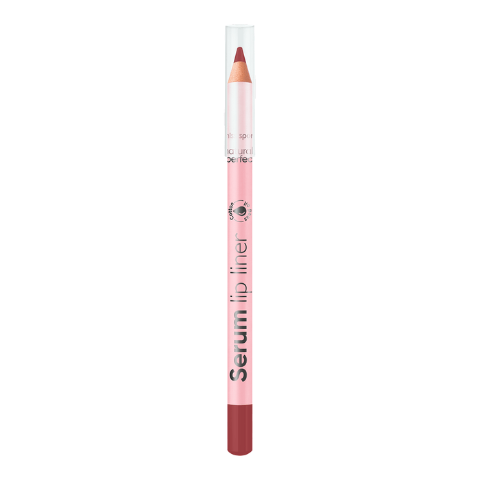 miss sporty Serum Lip Liner creion de buze 04, 1 buc WALTI