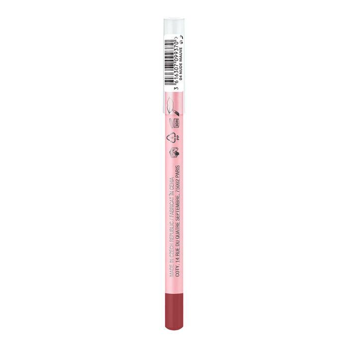 miss sporty Serum Lip Liner creion de buze 04, 1 buc WALTI