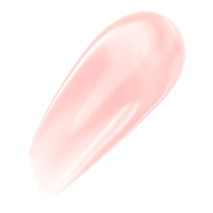 miss sporty Serum Lip luciu de buze 30 Transparent Pink, 1 buc WALTI