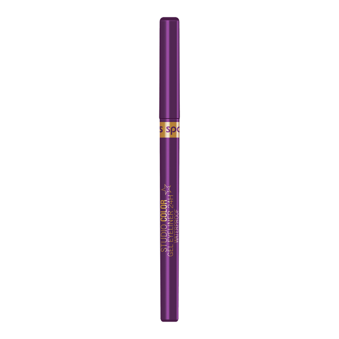 miss sporty Studio Color 24 H creion de ochi retractabil 11, 1 buc WALTI