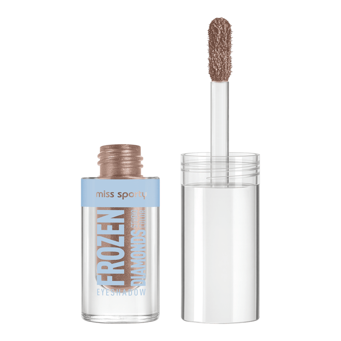 miss sporty Studio Color Frozen Diamonds fard de pleoape 02, 1 buc WALTI