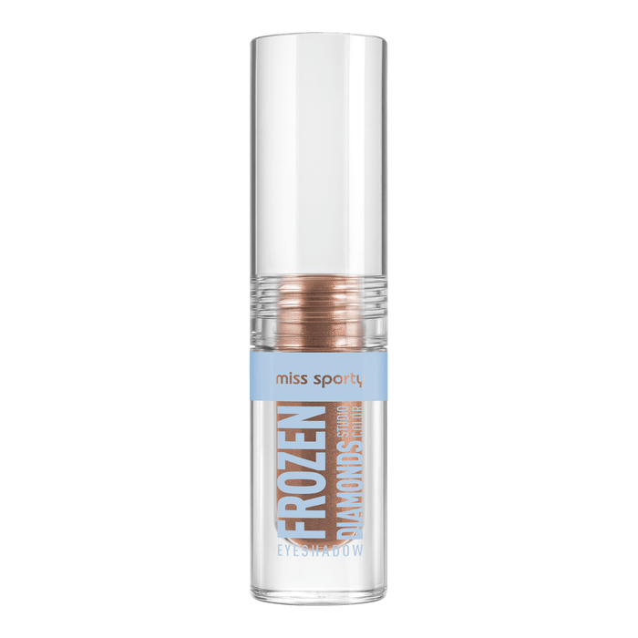 miss sporty Studio Color Frozen Diamonds fard de pleoape 03, 1 buc WALTI