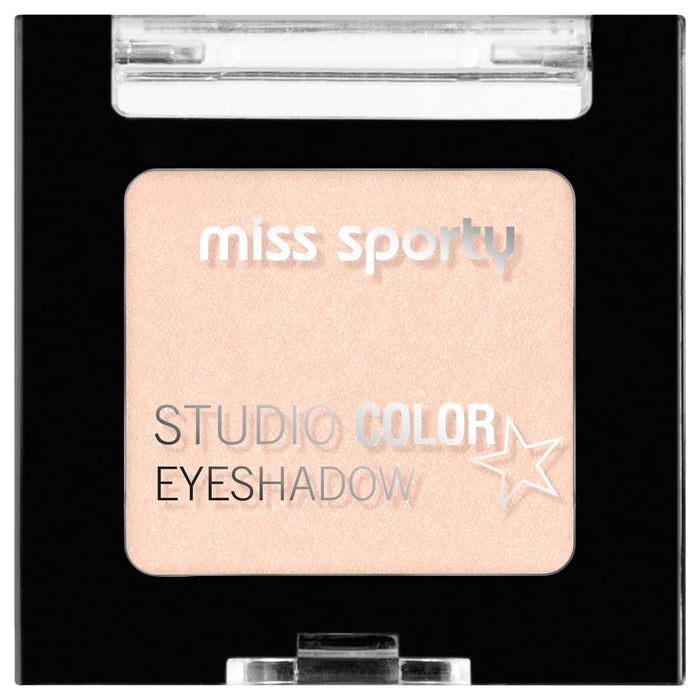 miss sporty Studio Color Mono Fard de pleoape  010, 1 buc WALTI