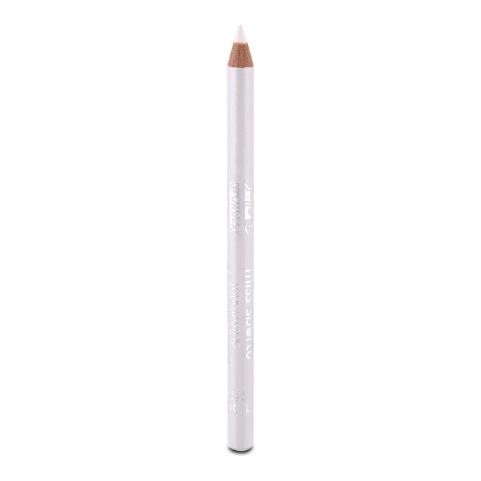 miss sporty Wonder Long Lasting creion de ochi 100 Holo White, 1,2 g WALTI