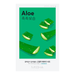 MISSHA Mască de față hidratantă cu extract de aloe vera, 1 buc - WALTI WALTI