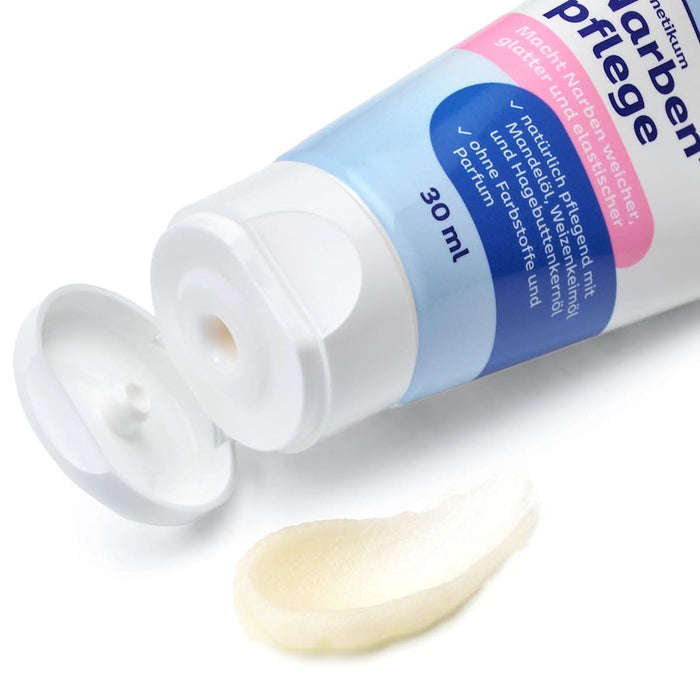 Mivolis Cremă pentru îngrijirea cicatricilor, 30 ml WALTI