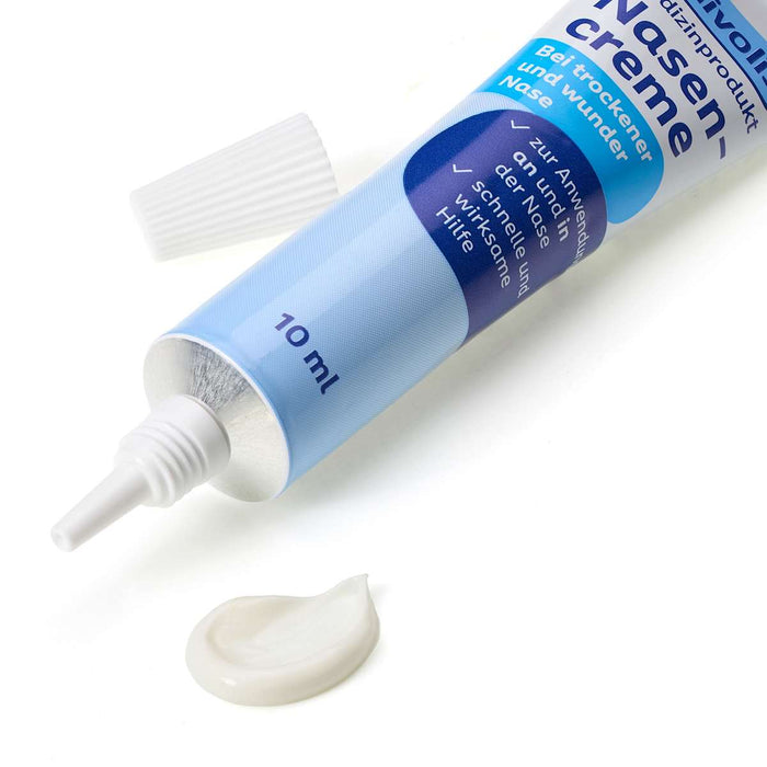 Mivolis Cremă pentru nas, 10 ml WALTI