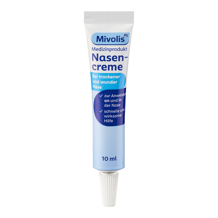 Mivolis Cremă pentru nas, 10 ml WALTI