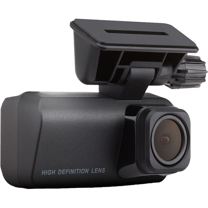 Camera auto duala DVR MIO MiVue 903WD Pro, Quad HD, 2.7", Wi-Fi, G-Senzor + Kit parcare WALTI