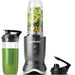 Blender NUTRIBULLET Ultra, 0.9l, 1 treapta viteza, 1200W, gri inchis-argintiu - WALTI WALTI