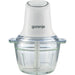 Mini tocator GORENJE S501GW, 1l, 500W, 1 treapta viteza, alb - WALTI WALTI
