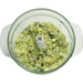 Mini tocator GORENJE S501GW, 1l, 500W, 1 treapta viteza, alb - WALTI WALTI