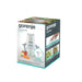 Mini tocator GORENJE S501GW, 1l, 500W, 1 treapta viteza, alb - WALTI WALTI