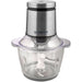 Mini tocator GORENJE S450XE, 1.2l, 450W, 1 treapta viteza, argintiu-negru - WALTI WALTI