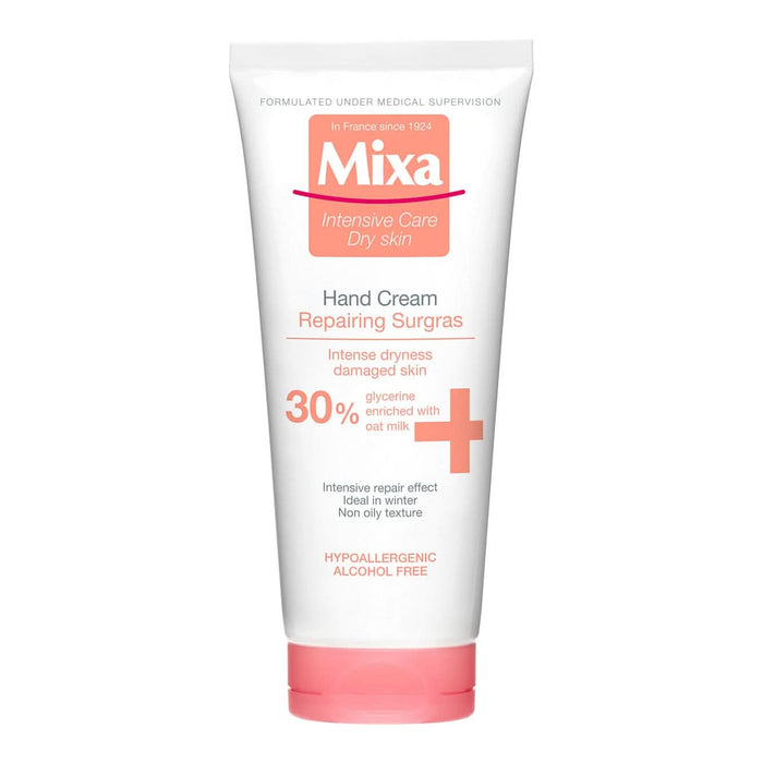 Mixa Repairing Sugras cremă de mâini, 100 ml WALTI