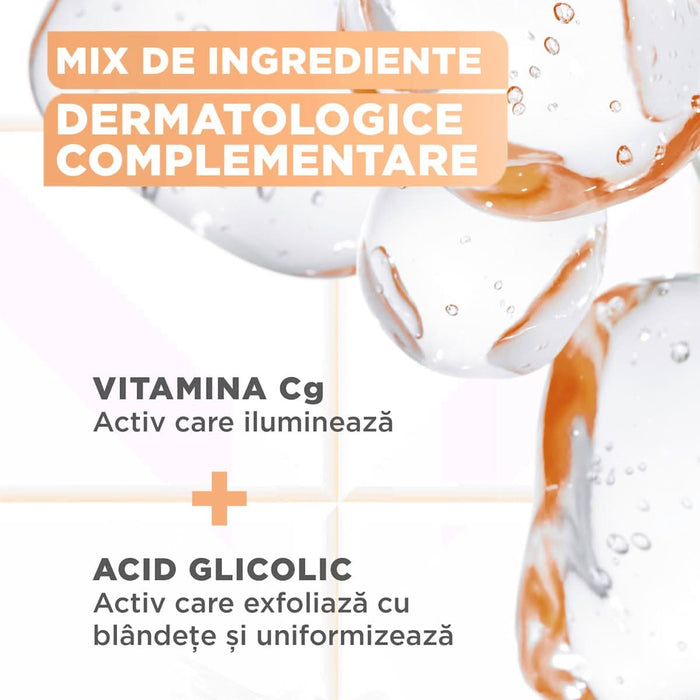 Mixa Serum anti pete pigmentare pentru tenul sensibil, 30 ml WALTI