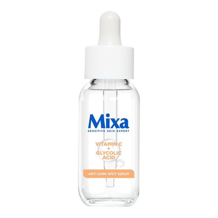 Mixa Serum anti pete pigmentare pentru tenul sensibil, 30 ml WALTI
