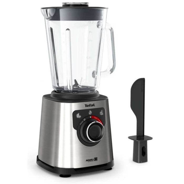 Blender TEFAL PerfectMix+ BL871D31, 1.5l, 1200W, 3 trepte viteza, crem-negru - WALTI WALTI