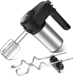 TARRINGTON HOUSE Mixer de Mana HM4023S 400 W - WALTI WALTI