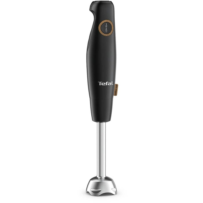 Mixer vertical TEFAL EcoRespect HB46E838, 0.8l, 600W, 2 trepte viteza, negru WALTI