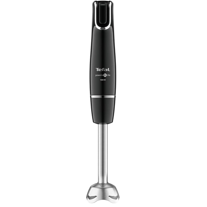 Mixer vertical TEFAL InfinyForce HB943838, 0.8l, 1000W, viteza variabila, negru-argintiu WALTI