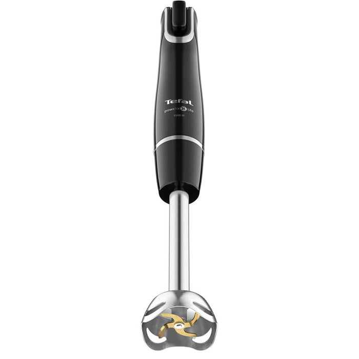 Mixer vertical TEFAL InfinyForce HB943838, 0.8l, 1000W, viteza variabila, negru-argintiu WALTI