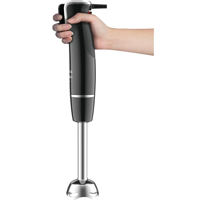 Mixer vertical TEFAL InfinyForce HB943838, 0.8l, 1000W, viteza variabila, negru-argintiu WALTI