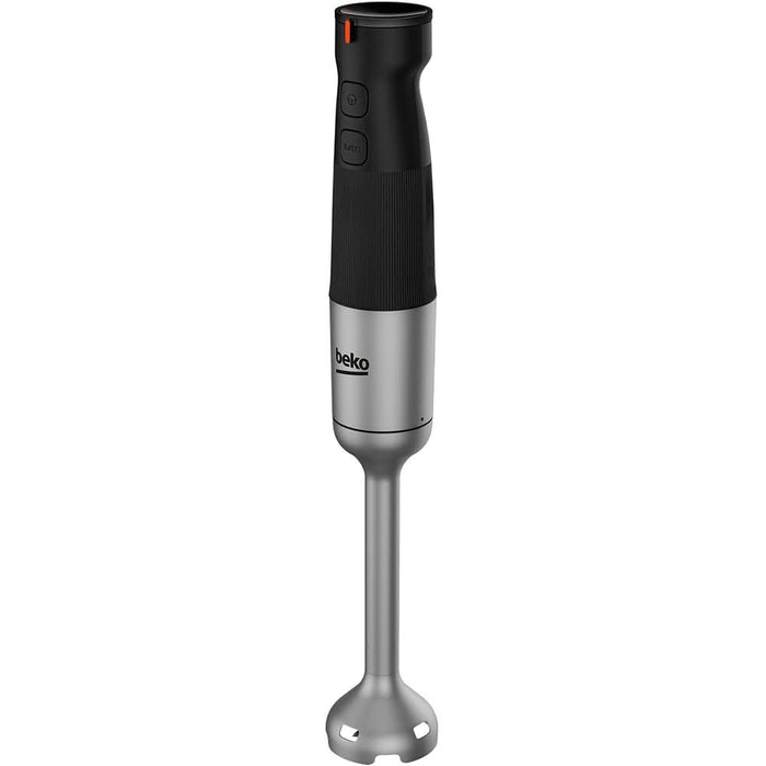 Mixer vertical BEKO HBA81762BX, 1l, 750W, 12 trepte viteza, argintiu-negru WALTI