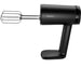 Mixer vertical PHILIPS Seria 5000 HR3781/00, 500W, 5 trepte viteza, negru - WALTI WALTI