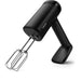 Mixer vertical PHILIPS Seria 5000 HR3781/00, 500W, 5 trepte viteza, negru - WALTI WALTI