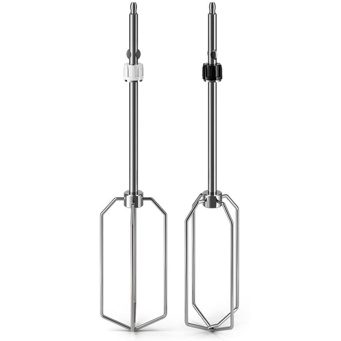 Mixer vertical PHILIPS Seria 5000 HR3781/00, 500W, 5 trepte viteza, negru - WALTI WALTI