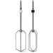 Mixer vertical PHILIPS Seria 5000 HR3781/00, 500W, 5 trepte viteza, negru - WALTI WALTI