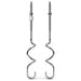 Mixer vertical PHILIPS Seria 5000 HR3781/00, 500W, 5 trepte viteza, negru - WALTI WALTI