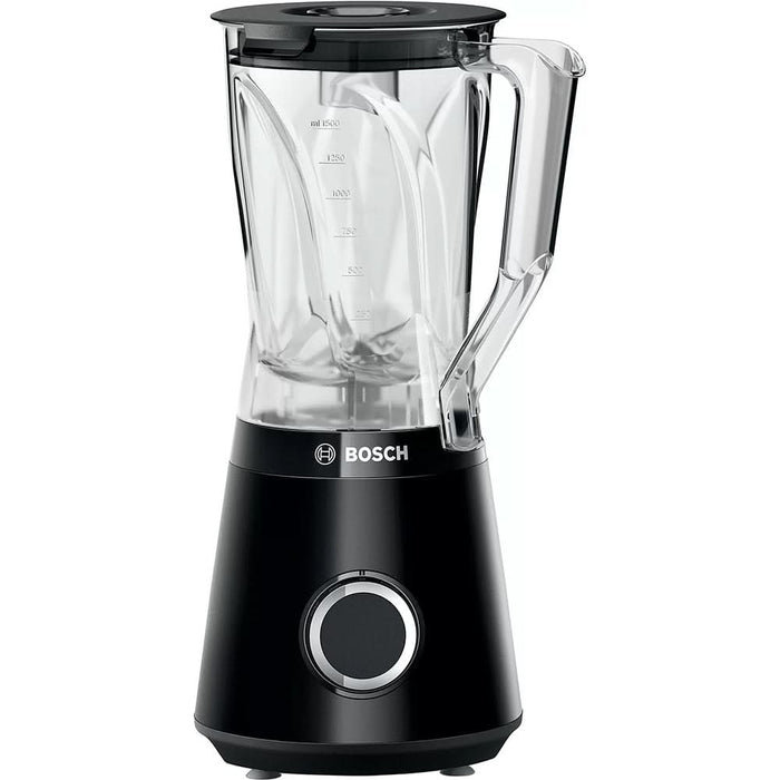 Blender BOSCH VitaPower Serie 4 MMB6141B, 1.5l, 1200W, 2 trepte viteza, negru WALTI