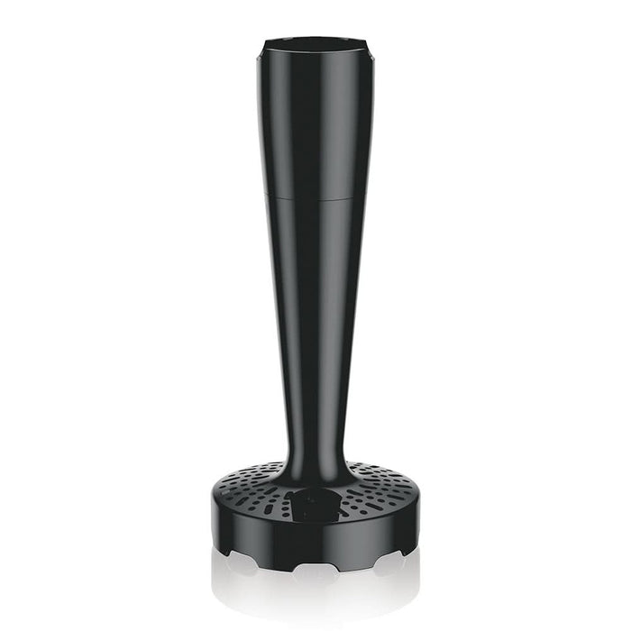 Mixer vertical BRAUN MultiQuick 5 Pro MQ55307M, 0.6l, 1000W, 25 trepte viteza, negru-argintiu WALTI