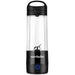 Blender portabil NUTRIBULLET NBP003B, 0.475l, 1 treapta viteza, USB-C, negru - WALTI WALTI