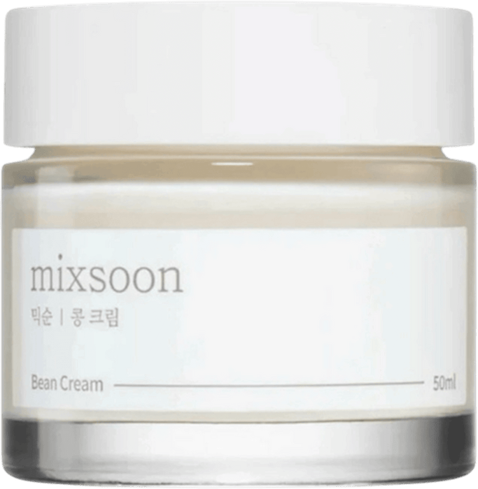mixsoon Cremă de față hrănitoare, 50 ml WALTI