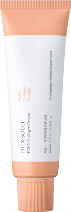 mixsoon Cremă-gel hidratantă pentru față, 50 ml WALTI
