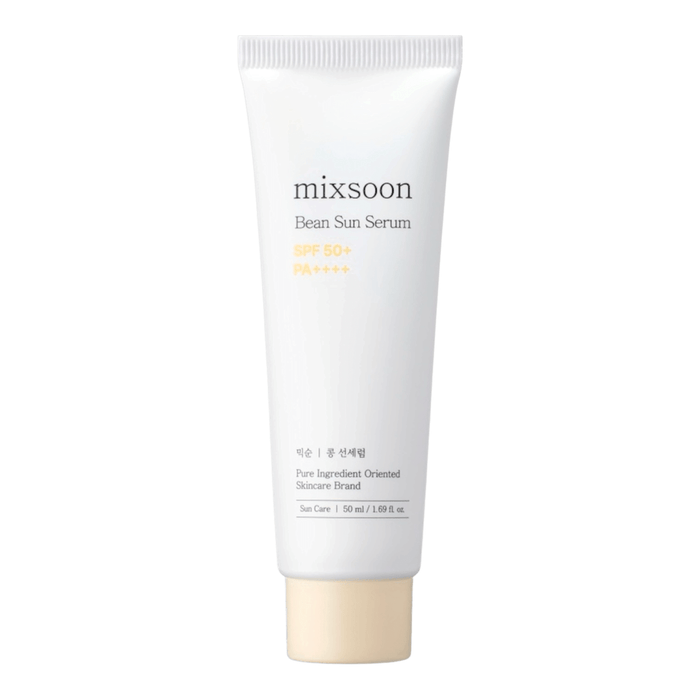 mixsoon Ser pentru față cu spf 50+, 50 ml WALTI
