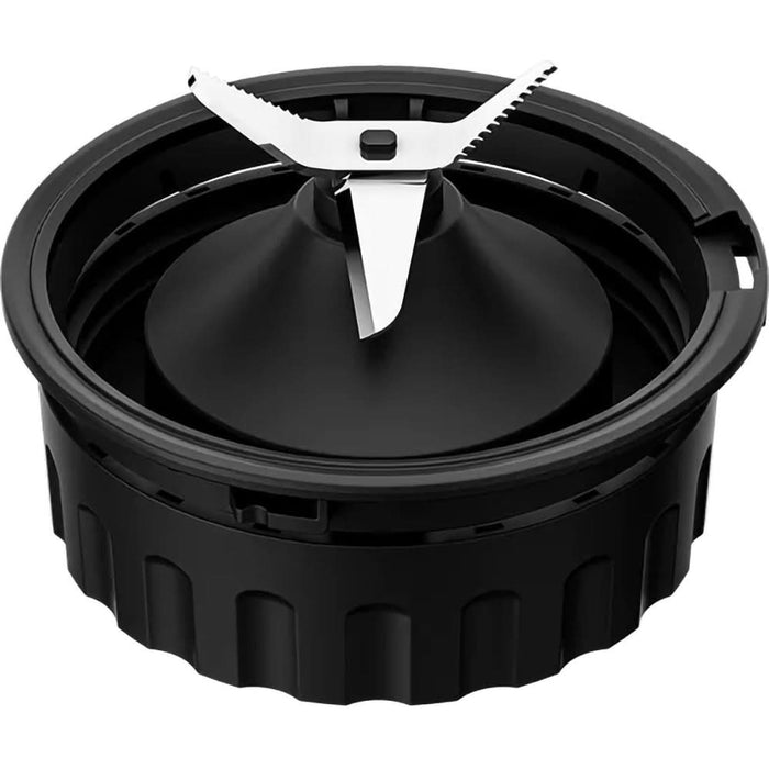 Blender BEKO TBN81808BX, 1.5l, 800W, 6 trepte viteza, negru-argintiu WALTI