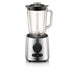 Blender MIDEA MJ-BL5001AW2, 1.5l, 1400W, viteza variabila, argintiu-negru - WALTI WALTI